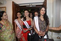 Vasundhara Exotic Jewellers Event Photos